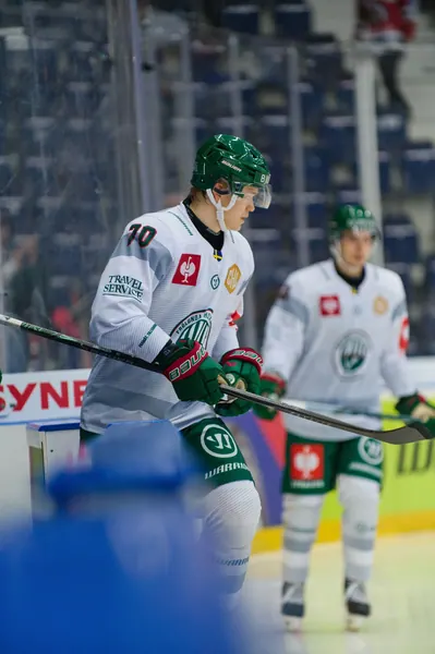Bílí Tygři Liberec – Frölunda HC, 6. 10. 2026