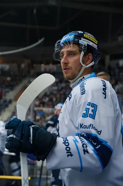 Bílí Tygři Liberec – HC Oceláři Třinec, 27. 9. 2026