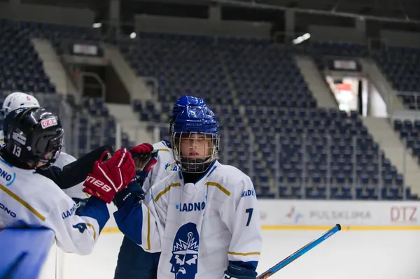 VSE – Kladno O 3. Místo, 23. 8. 2026