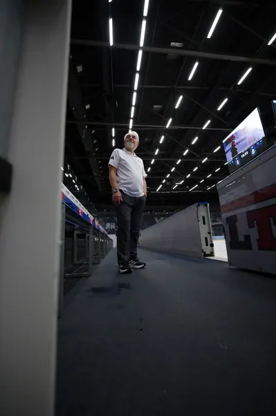 HC Bílí Tygři Liberec – HC Rytíři Kladno, 13. 8. 2026