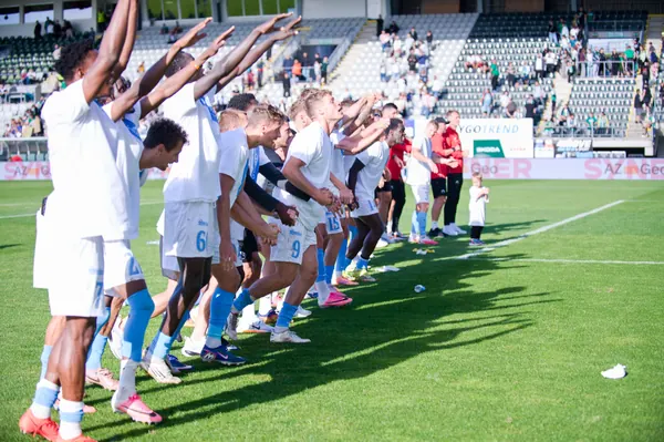 FK Jablonec – FC Slovan Liberec, 5. 9. 2026