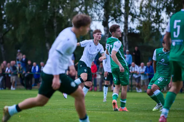 FK Jablonec B – FK Velké Hamry, 23. 8. 2026