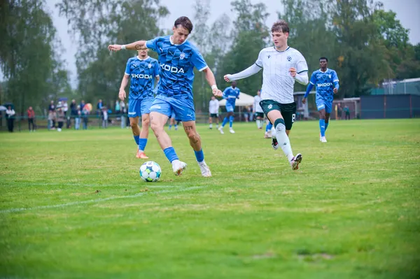 FK Jablonec B – FK Mladá Boleslav B, 13. 9. 2026