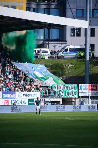 FK Jablonec – FC Slovan Liberec, 5. 9. 2026