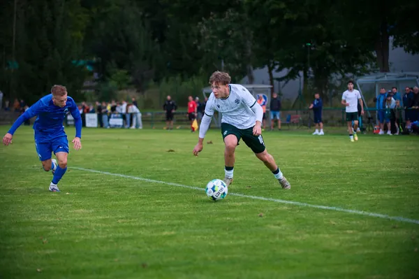 FK Jablonec B – FC Slovan Liberec B, 5. 9. 2026
