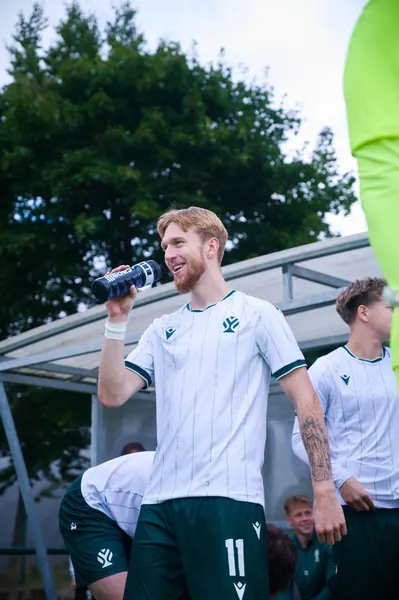 FK Jablonec B – FK Velké Hamry, 23. 8. 2026