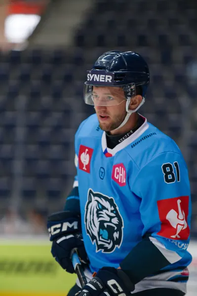 Bílí Tygři Liberec – Herning Blue Fox, 10. 9. 2026