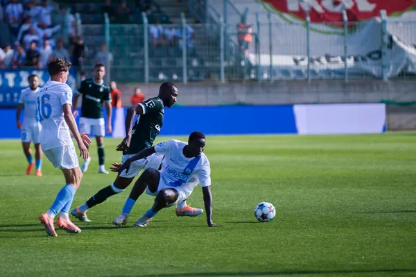 FK Jablonec – FC Slovan Liberec, 5. 9. 2026