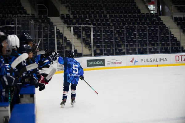 Kladno – Vítkovice, 22. 8. 2026