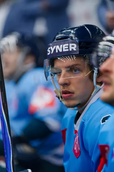 Bílí Tygři Liberec – Frölunda HC, 6. 10. 2026