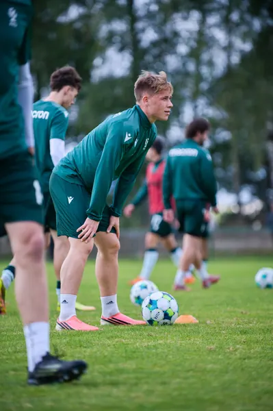 FK Jablonec B – FC Slovan Liberec B, 5. 9. 2026