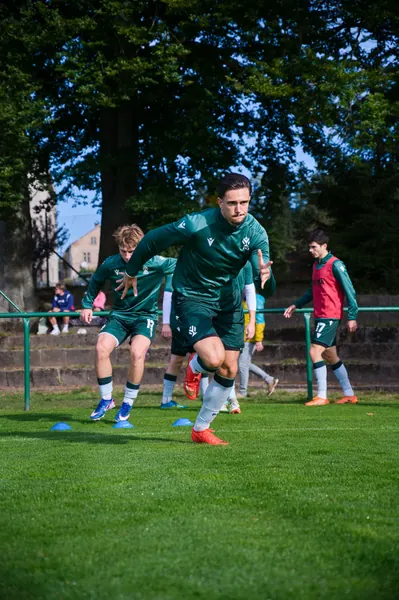 FK Jablonec B – FC Hradec Králové B, 27. 9. 2026