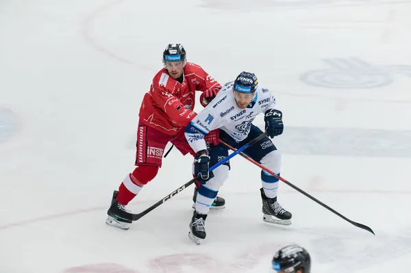 Bílí Tygři Liberec – HC Olomouc, 2. 10. 2026