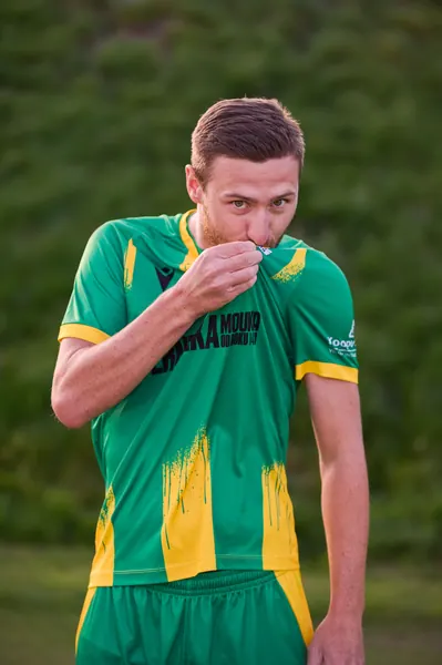 Media DAY – FC Pěnčín, 1. 10. 2026