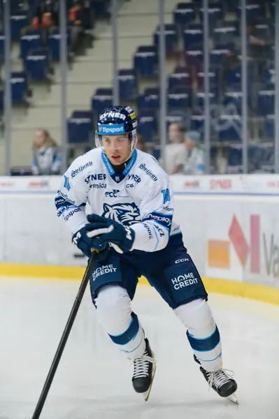 Bílí Tygři Liberec – HC Oceláři Třinec, 27. 9. 2026