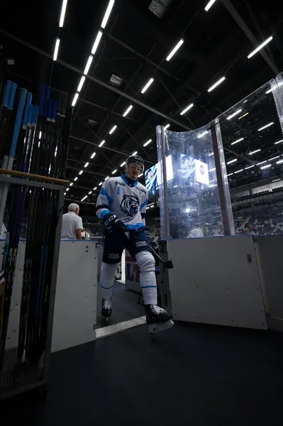 HC Bílí Tygři Liberec – HC Rytíři Kladno, 13. 8. 2026