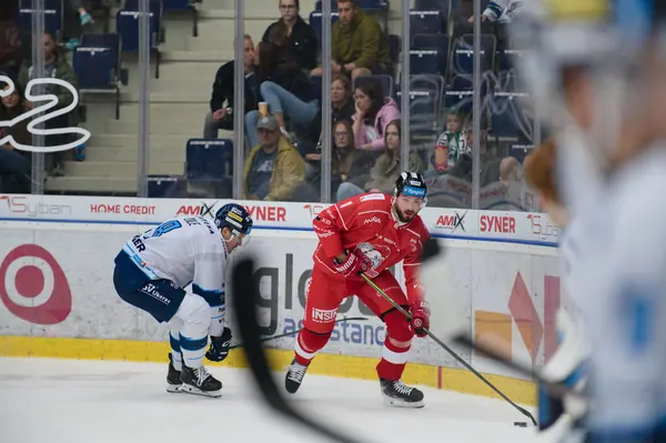 Bílí Tygři Liberec – HC Olomouc, 2. 10. 2026