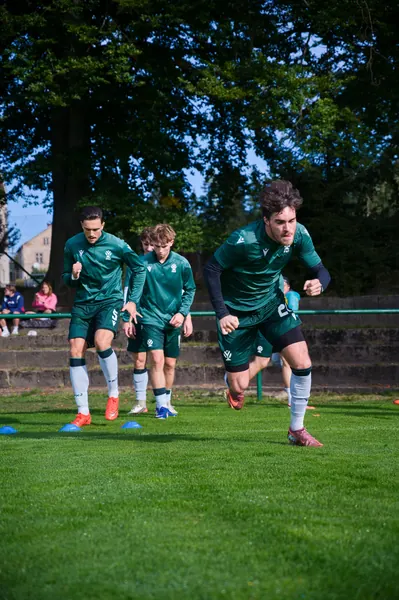 FK Jablonec B – FC Hradec Králové B, 27. 9. 2026