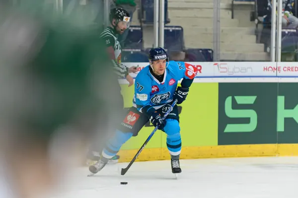 Bílí Tygři Liberec – Frölunda HC, 6. 10. 2026