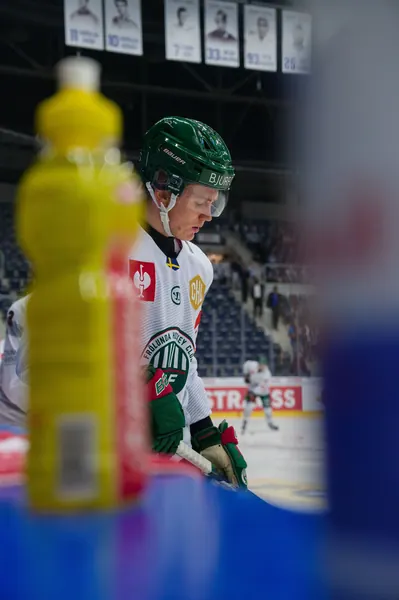 Bílí Tygři Liberec – Frölunda HC, 6. 10. 2026