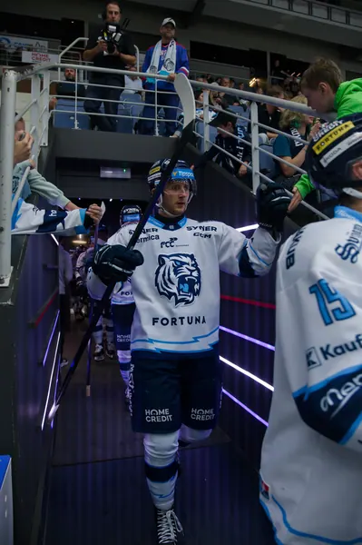 Bílí Tygři Liberec – HC Olomouc, 2. 10. 2026