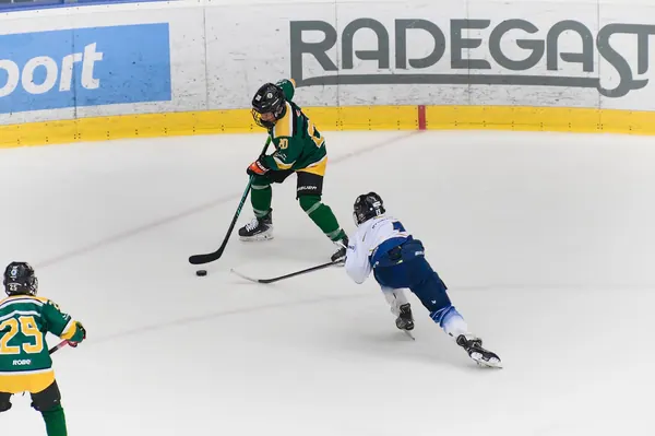 VSE – Kladno O 3. Místo, 23. 8. 2026