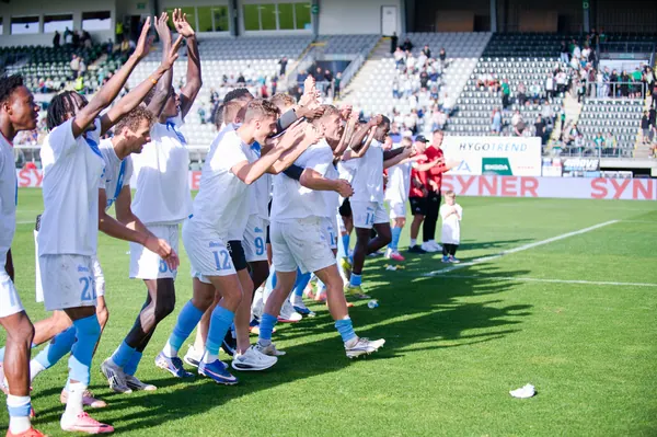 FK Jablonec – FC Slovan Liberec, 5. 9. 2026