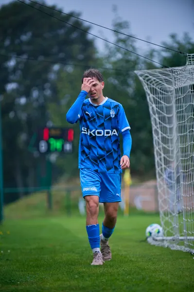 FK Jablonec B – FK Mladá Boleslav B, 13. 9. 2026
