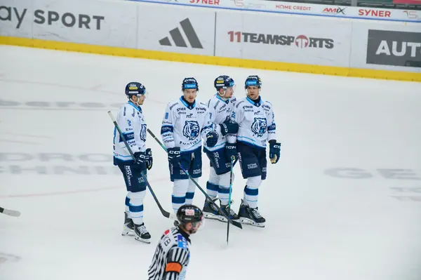 Bílí Tygři Liberec – HC Oceláři Třinec, 27. 9. 2026