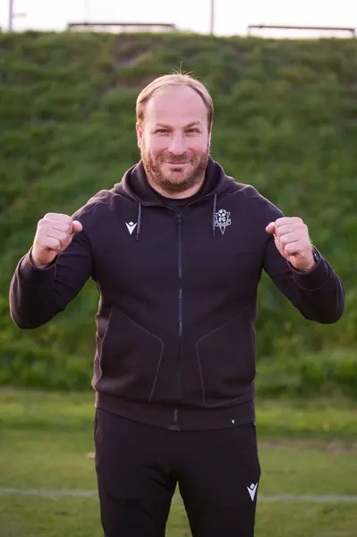 Media DAY – FC Pěnčín, 1. 10. 2026