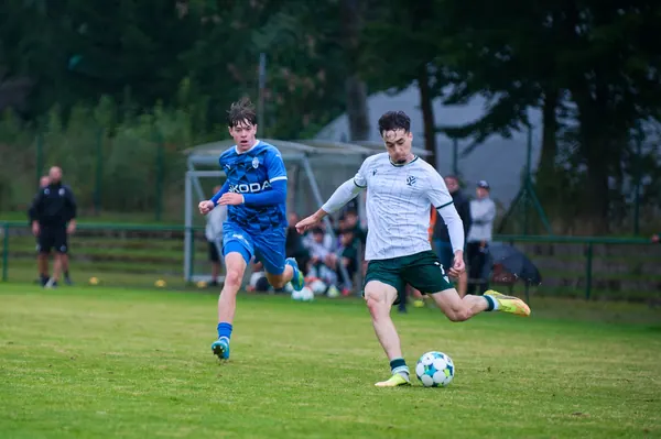FK Jablonec B – FK Mladá Boleslav B, 13. 9. 2026