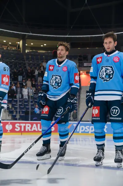 Bílí Tygři Liberec – Herning Blue Fox, 10. 9. 2026