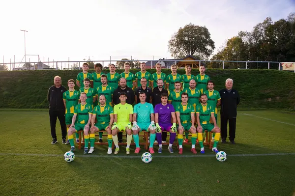 Media DAY – FC Pěnčín, 1. 10. 2026