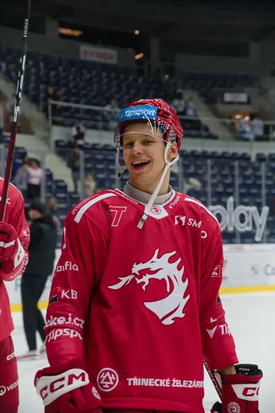 Bílí Tygři Liberec – HC Oceláři Třinec, 27. 9. 2026
