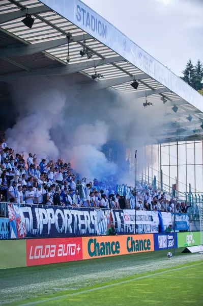 FK Jablonec – FC Slovan Liberec, 5. 9. 2026