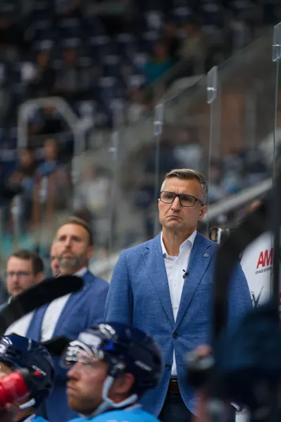 Bílí Tygři Liberec – Herning Blue Fox, 10. 9. 2026