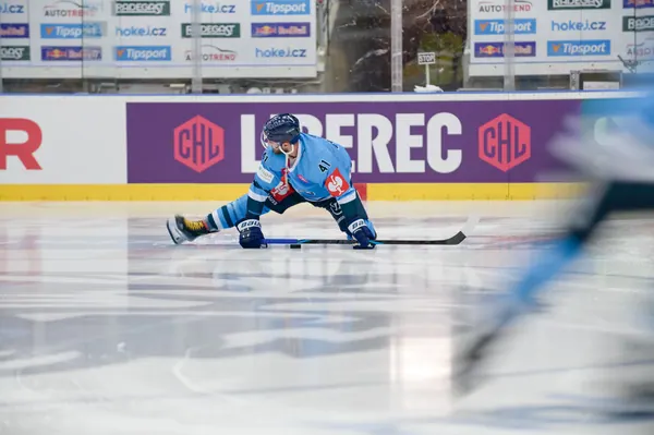 Bílí Tygři Liberec – Herning Blue Fox, 10. 9. 2026