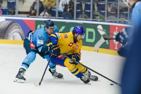 Bílí Tygři Liberec – Herning Blue Fox, 10. 9. 2026