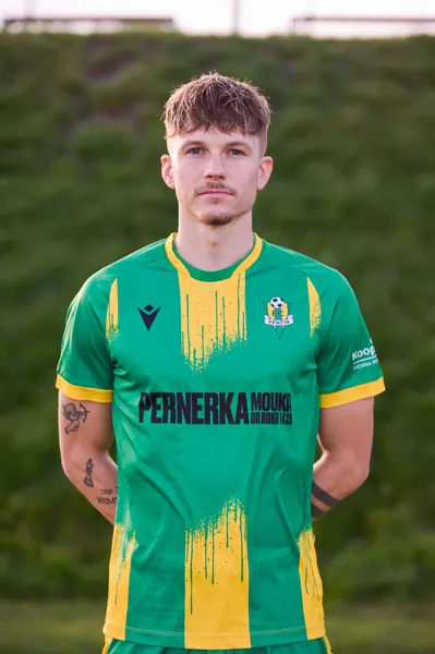 Media DAY – FC Pěnčín, 1. 10. 2026