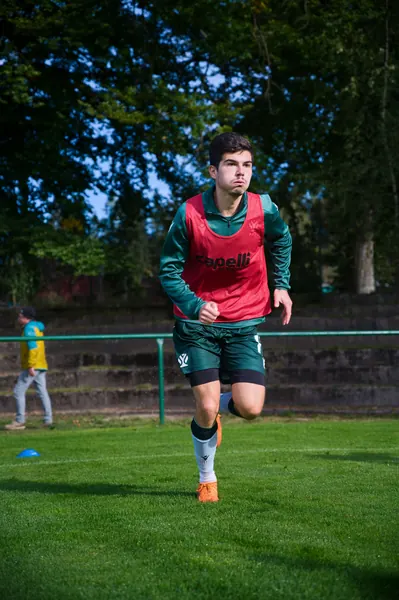 FK Jablonec B – FC Hradec Králové B, 27. 9. 2026