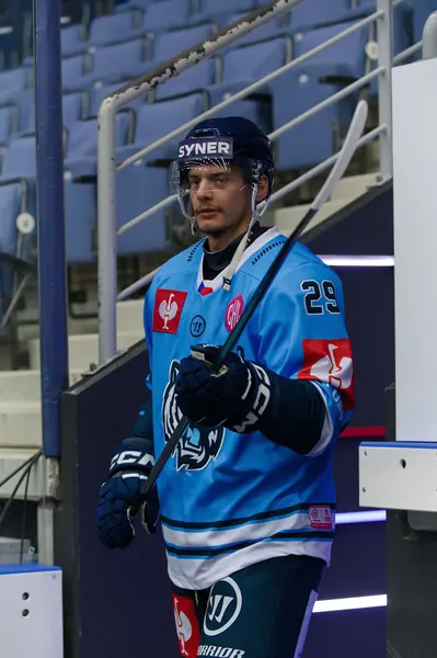 Bílí Tygři Liberec – Herning Blue Fox, 10. 9. 2026