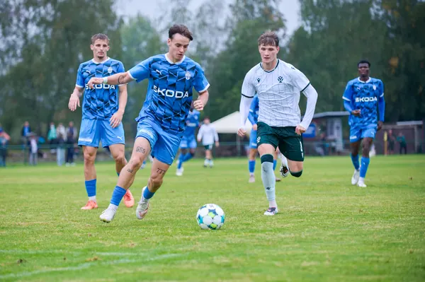 FK Jablonec B – FK Mladá Boleslav B, 13. 9. 2026