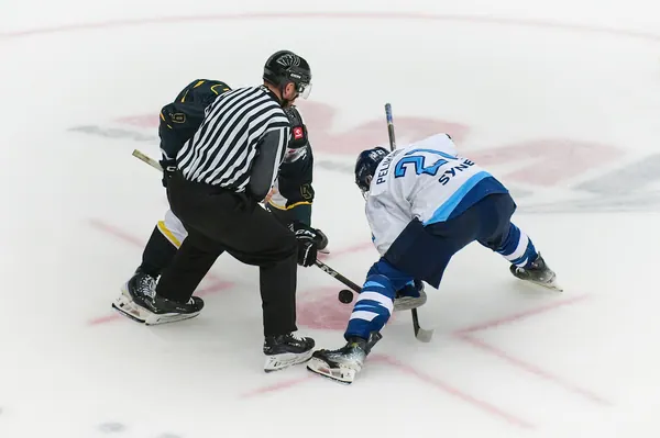 U20: HC Bílí Tygři Liberec – HC Verva Litvínov, 4. 9. 2026
