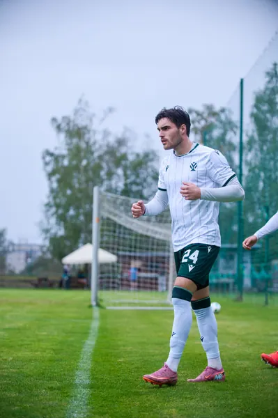 FK Jablonec B – FK Mladá Boleslav B, 13. 9. 2026