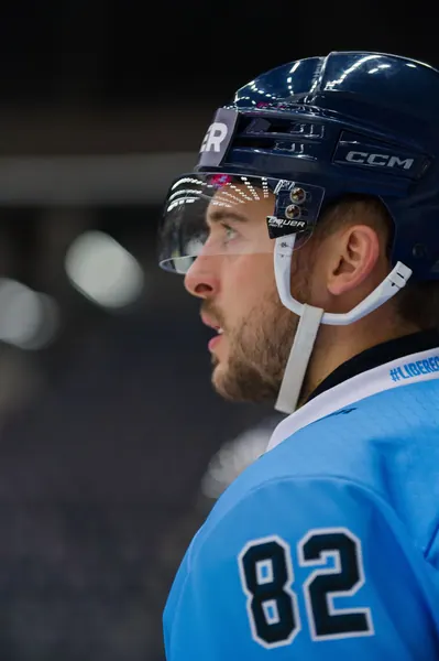 Bílí Tygři Liberec – Herning Blue Fox, 10. 9. 2026
