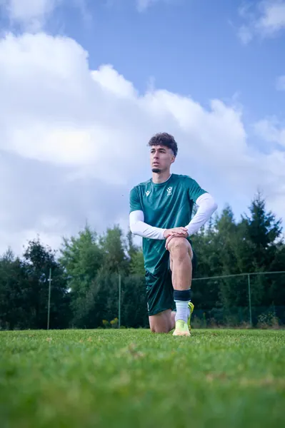 FK Jablonec B – FK Velké Hamry, 23. 8. 2026