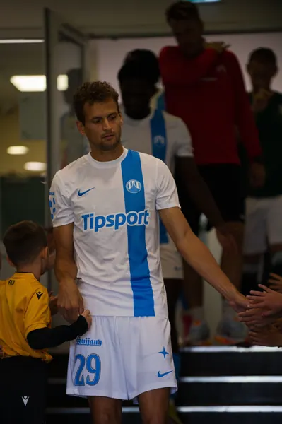FK Jablonec – FC Slovan Liberec, 5. 9. 2026