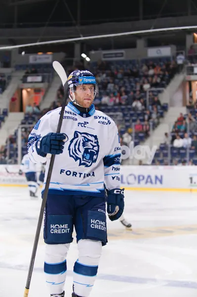 Bílí Tygři Liberec – HC Olomouc, 2. 10. 2026