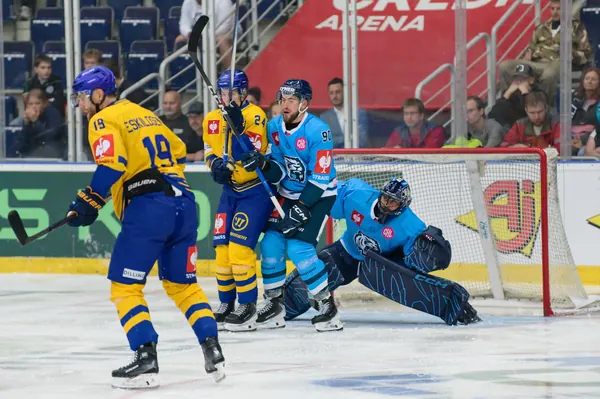 Bílí Tygři Liberec – Herning Blue Fox, 10. 9. 2026