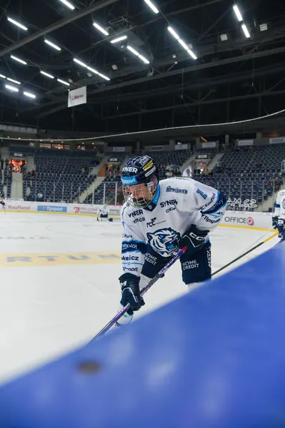 Bílí Tygři Liberec – HC Oceláři Třinec, 27. 9. 2026